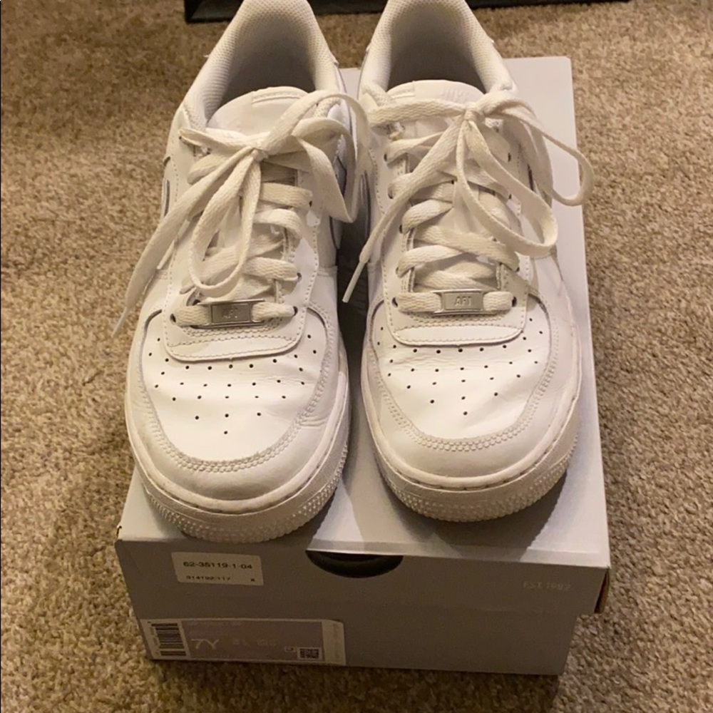 Nike AirForce 1